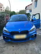 BMW Série 2 Gran Tourer 220d xDrive 190 ch M Sport A