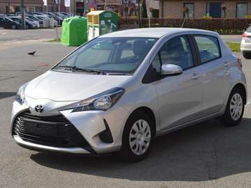 Yaris 1.0i VVT-i Y-oung