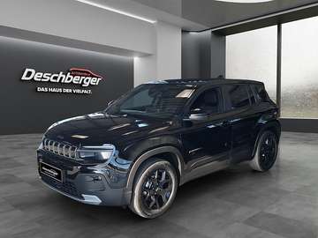 1.2 e-Hybrid Black Edition e-DCT6