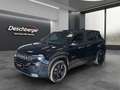 Jeep Avenger 1.2 e-Hybrid Black Edition e-DCT6 Schwarz - thumbnail 1