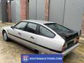 Citroen CX GTI Turbo 2 Sedan | Route 66 Auctions Gris - thumbnail 3