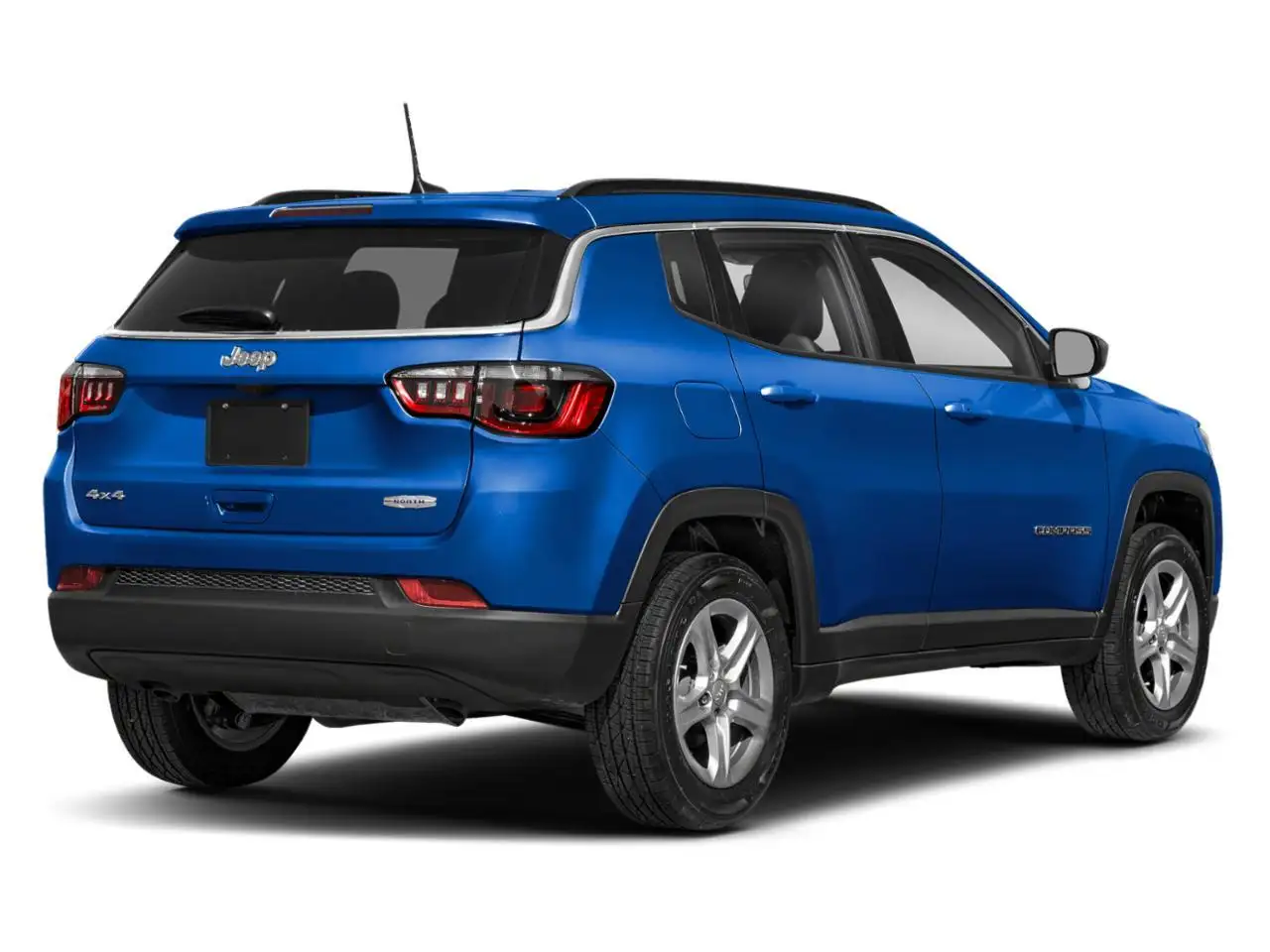 Jeep Compass снимка Jeep Compass