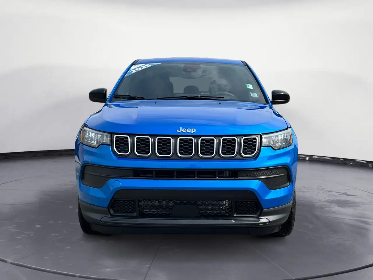 Jeep Compass снимка Jeep Compass