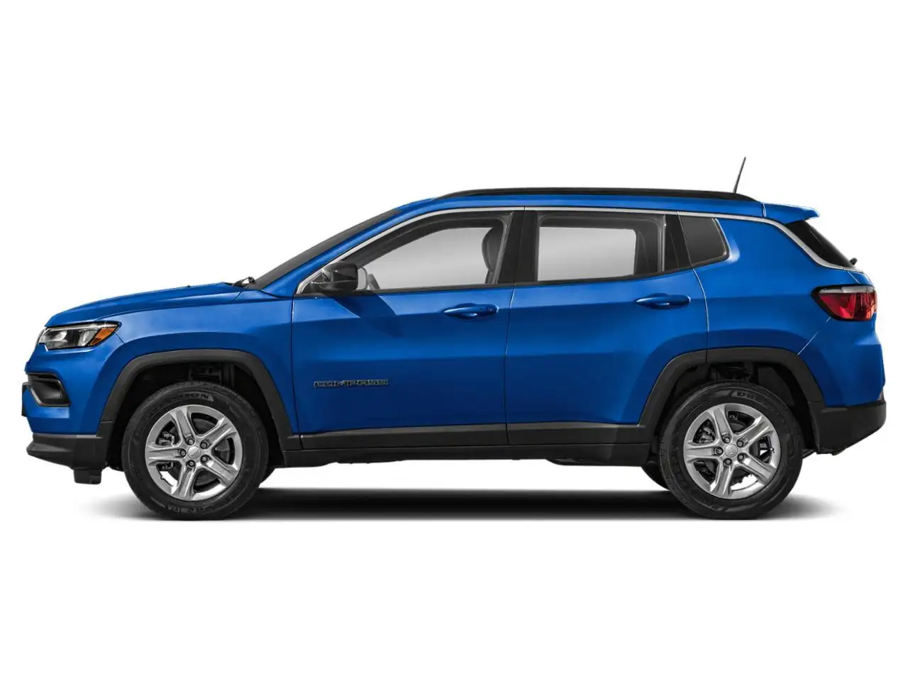 Jeep Compass снимка Jeep Compass