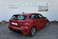 BMW 116 116d M Sport Rouge - thumbnail 2