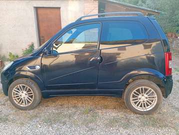 Microcar Liger X-Too R dci