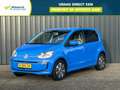 Volkswagen e-up! Elektromotor 82PK 5D e-up! BTW auto I Navigatie I Bleu - thumbnail 1