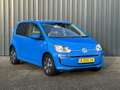 Volkswagen e-up! Elektromotor 82PK 5D e-up! BTW auto I Navigatie I Bleu - thumbnail 2
