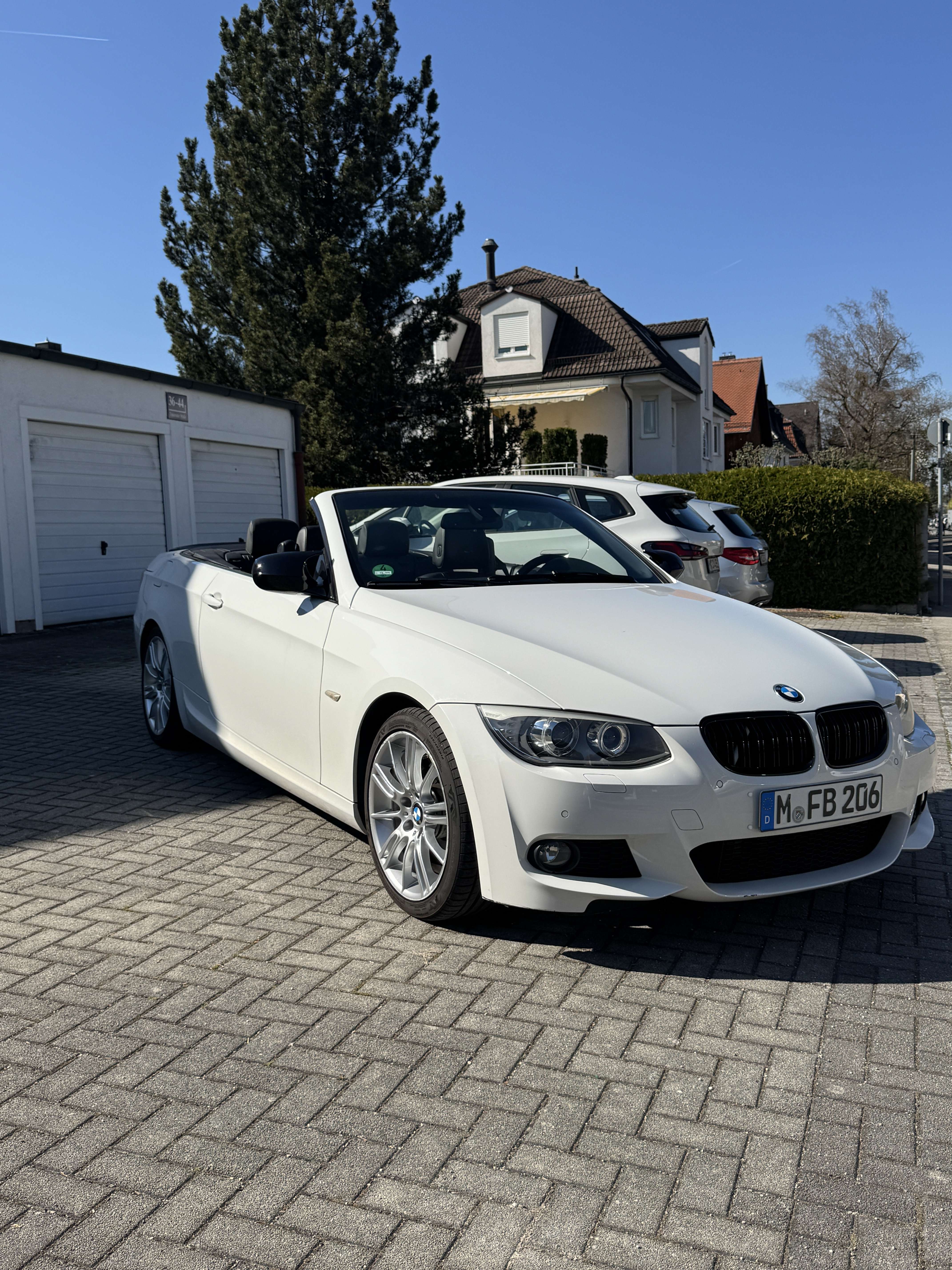 Second hand Bmw 3 Series 320