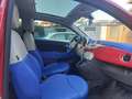 Fiat 500 1.2 AUTOM.  ALL ABARTH NEOPATENT. !!!! Rojo - thumbnail 9