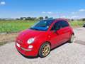 Fiat 500 1.2 AUTOM.  ALL ABARTH NEOPATENT. !!!! Rojo - thumbnail 5