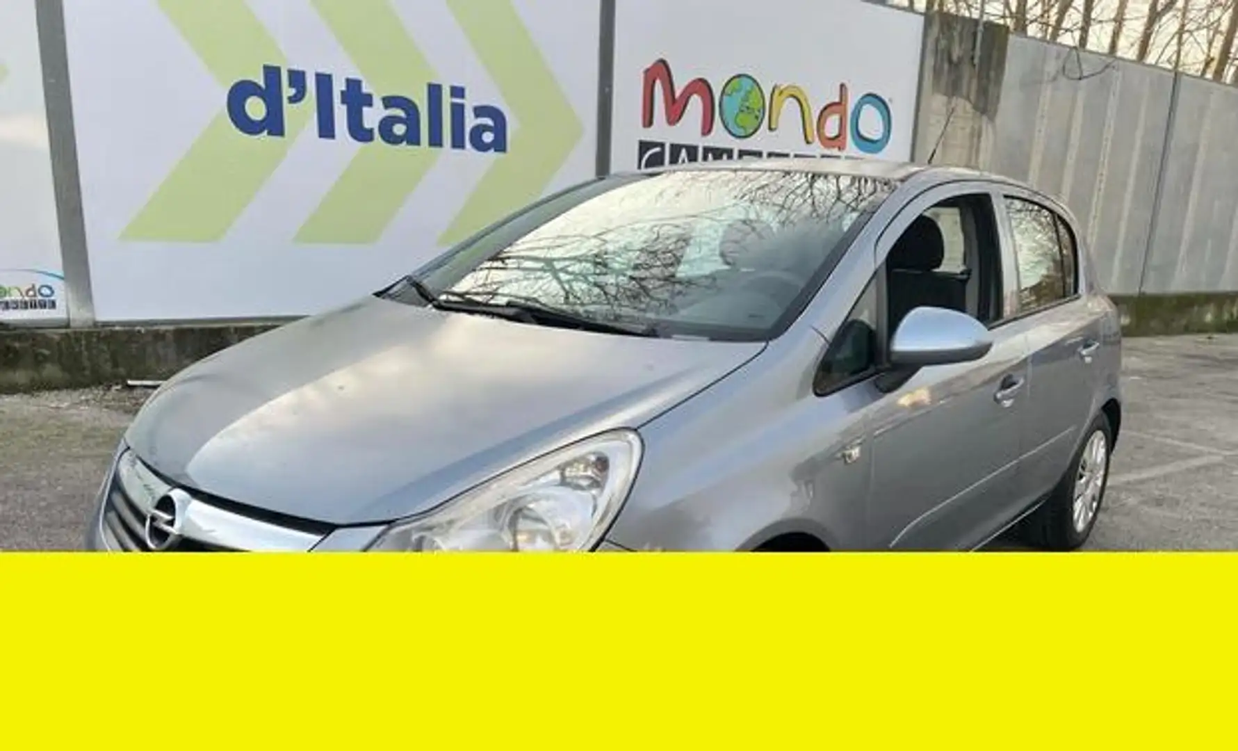 Opel Corsa - 1
