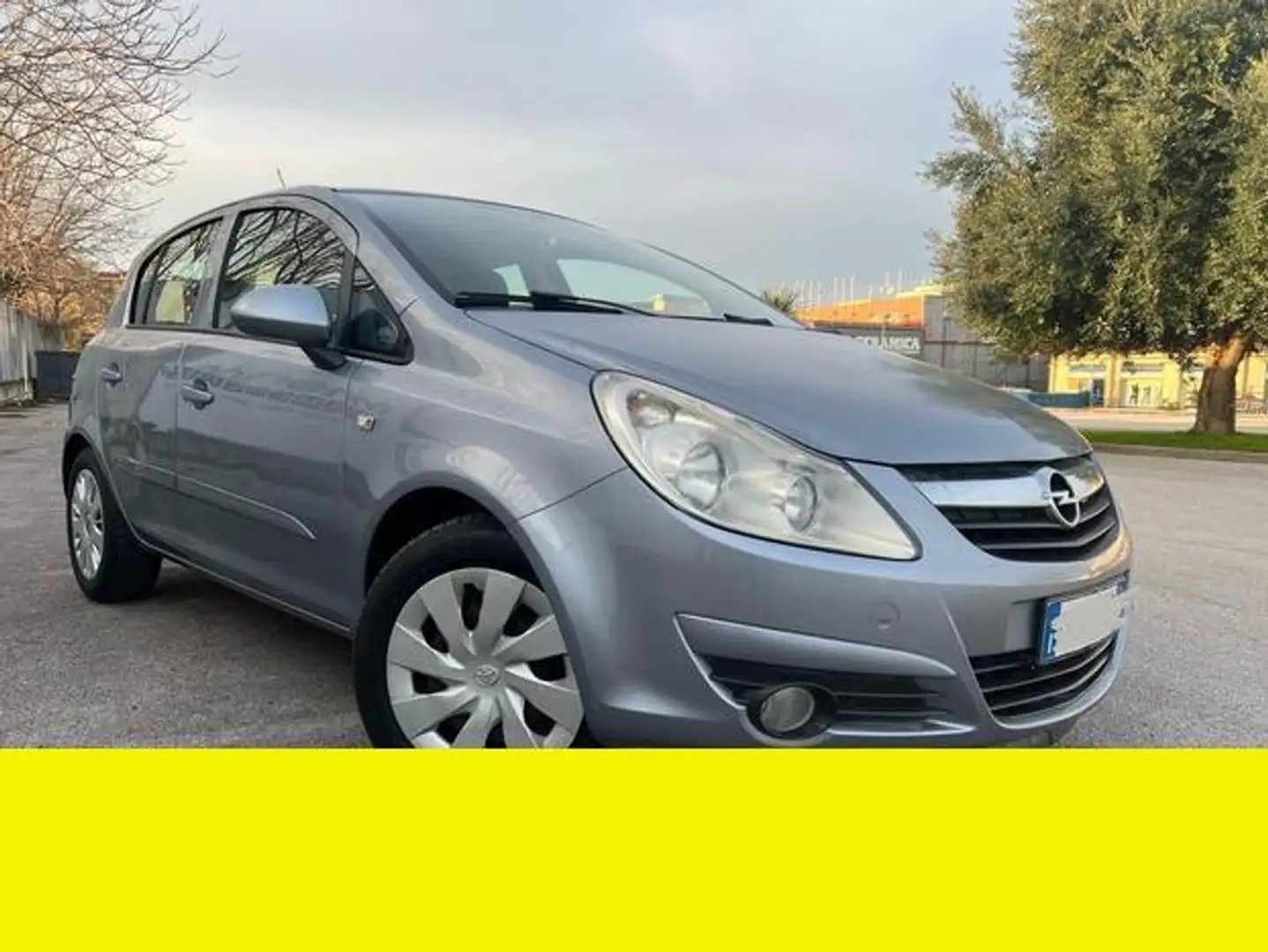 Opel Corsa - 2