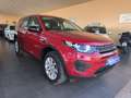 Land Rover Discovery Sport 2.0TD4 Pure 4x4 Aut. 150 Mauve - thumbnail 2