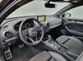 Audi A3 Sportback 40 TFSI S line Sport Nero - thumbnail 11