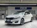 Kia Optima 1.7CRDi Spirit Navi Sitzh Pano Kamera GRA Alb - thumbnail 1