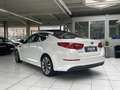 Kia Optima 1.7CRDi Spirit Navi Sitzh Pano Kamera GRA Alb - thumbnail 4