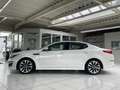 Kia Optima 1.7CRDi Spirit Navi Sitzh Pano Kamera GRA Alb - thumbnail 5