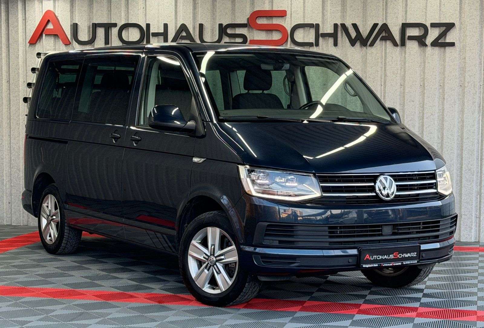 Second hand Volkswagen  2.0 TDI