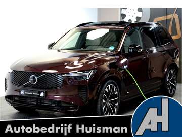 2.0 T8 AWD 335kW/456pk Aut8 Recharge Ultra Dark 7P