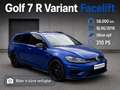 Volkswagen Golf Variant R BMT/Start-Stopp 4Motion Blau - thumbnail 1