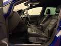 Volkswagen Golf Variant R BMT/Start-Stopp 4Motion Blau - thumbnail 9