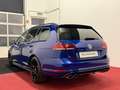 Volkswagen Golf Variant R BMT/Start-Stopp 4Motion Blau - thumbnail 4