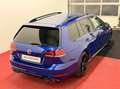 Volkswagen Golf Variant R BMT/Start-Stopp 4Motion Blau - thumbnail 6