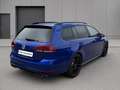 Volkswagen Golf Variant R BMT/Start-Stopp 4Motion Blau - thumbnail 2