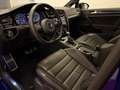Volkswagen Golf Variant R BMT/Start-Stopp 4Motion Blau - thumbnail 8