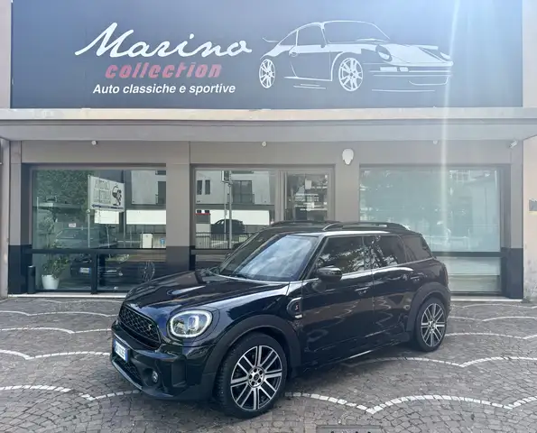 MINI Cooper S Countryman Mini Countryman   2.0  all4 auto