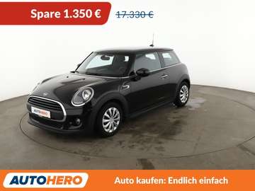 One Aut.*LIM*PDC*SHZ*KLIMA*BLUETOOTH*