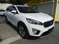 Kia Sorento 2,2 CRDi ISG AWD Gold Weiß - thumbnail 3