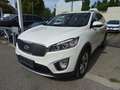 Kia Sorento 2,2 CRDi ISG AWD Gold Weiß - thumbnail 1
