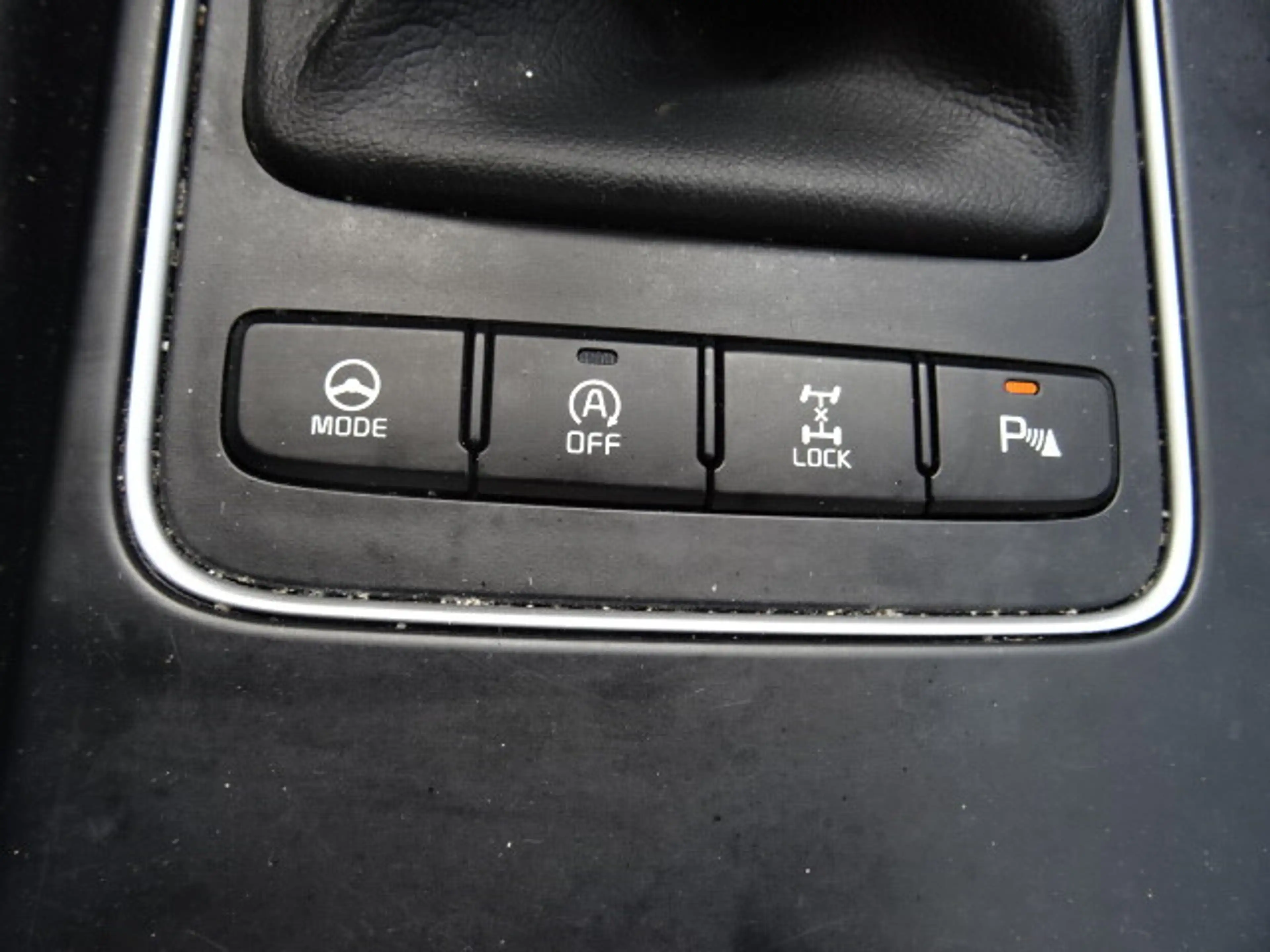 Kia Sorento 2,2 CRDi ISG AWD Gold — photo 11