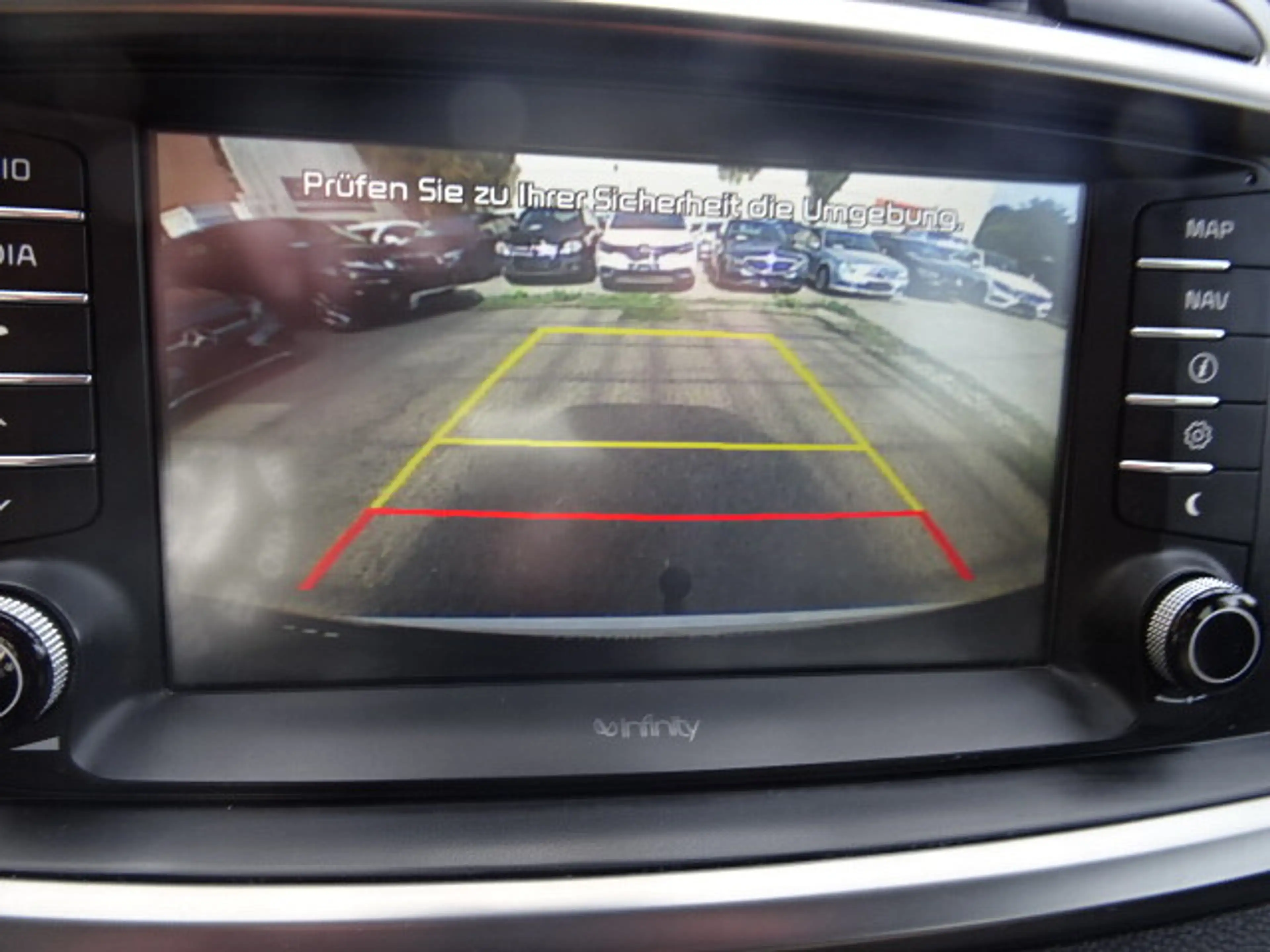 Kia Sorento 2,2 CRDi ISG AWD Gold — photo 13