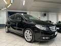 Mercedes-Benz B 200 Premium UNICO PROPRIETARIO Schwarz - thumbnail 1