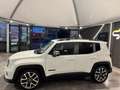 Jeep Renegade S 1.6 130cv mjt 2wd 2022 Bianco - thumbnail 3