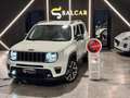 Jeep Renegade S 1.6 130cv mjt 2wd 2022 Bianco - thumbnail 1