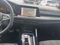 Volkswagen Golf GTI VIII 2.0 TSI+Tempomat+PDC+Sitzheizung Schwarz - thumbnail 11