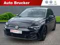 Volkswagen Golf GTI VIII 2.0 TSI+Tempomat+PDC+Sitzheizung Schwarz - thumbnail 1