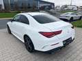 Mercedes-Benz CLA 220 AMG Line Aut. Navi+Led+Leder+Kamera+Shz Weiß - thumbnail 5