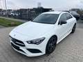 Mercedes-Benz CLA 220 AMG Line Aut. Navi+Led+Leder+Kamera+Shz Weiß - thumbnail 2