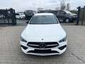 Mercedes-Benz CLA 220 AMG Line Aut. Navi+Led+Leder+Kamera+Shz Weiß - thumbnail 7