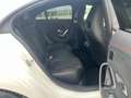 Mercedes-Benz CLA 220 AMG Line Aut. Navi+Led+Leder+Kamera+Shz Weiß - thumbnail 11