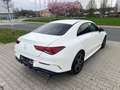 Mercedes-Benz CLA 220 AMG Line Aut. Navi+Led+Leder+Kamera+Shz Weiß - thumbnail 3