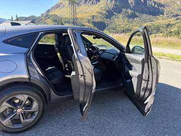 E-Pace 2.0DI4 D165 AWD R-Dynamic S Aut. R-Dynamic S