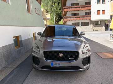E-Pace 2.0DI4 D165 AWD R-Dynamic S Aut. R-Dynamic S