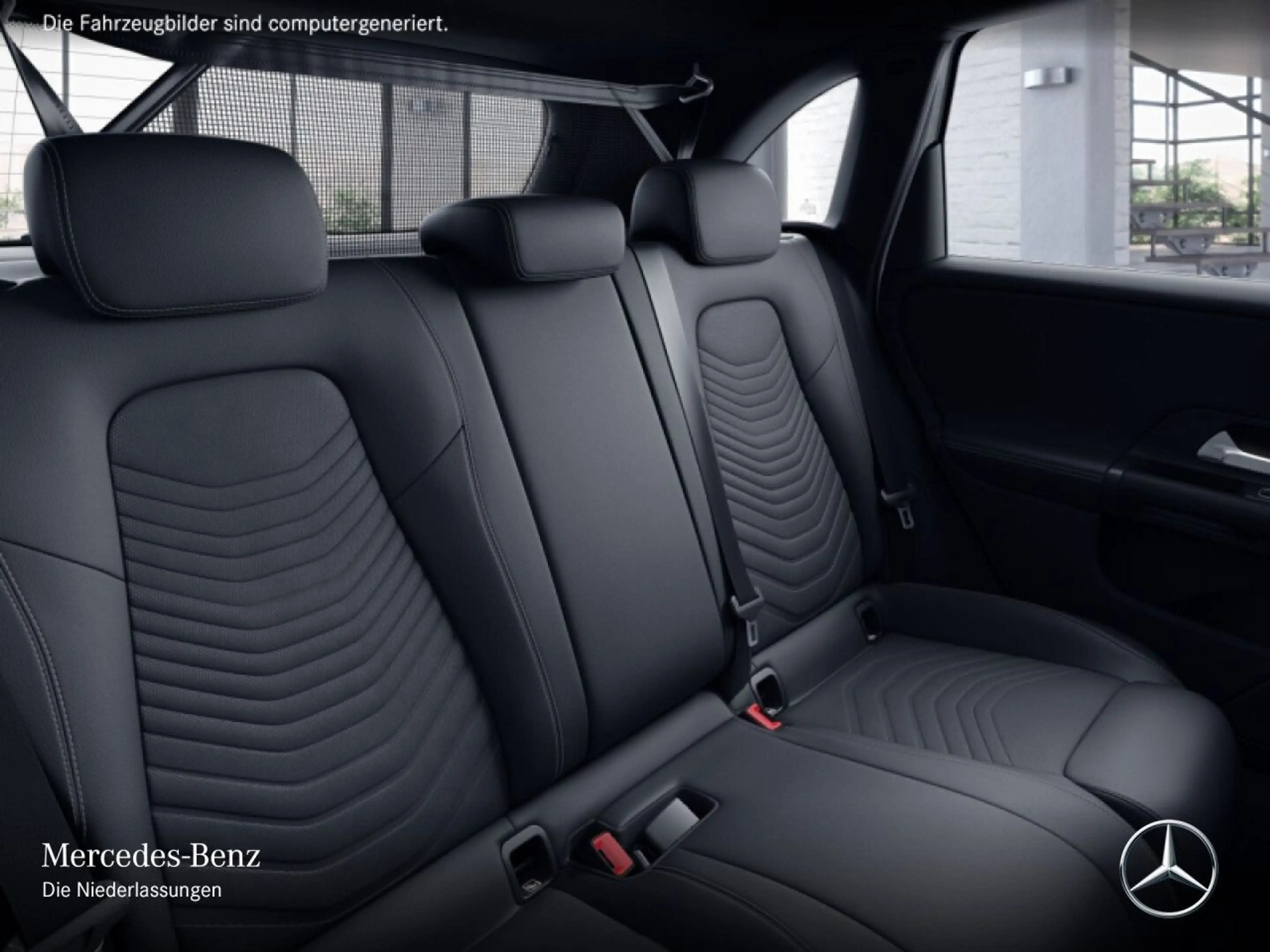 Mercedes-Benz B 180 d STYLE+LED+KAMERA+7G — photo 14