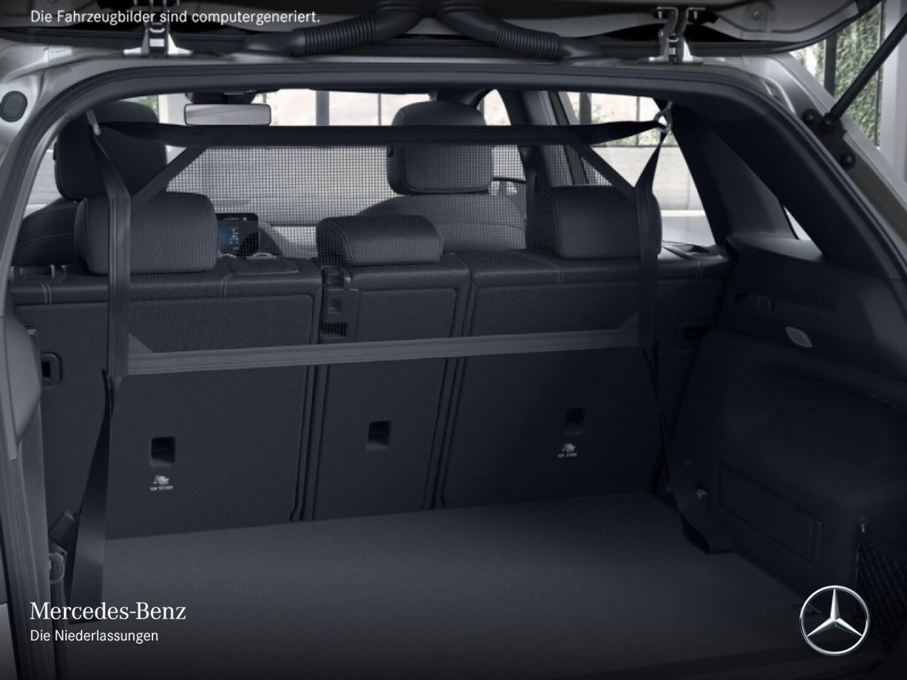 Mercedes-Benz B 180 d STYLE+LED+KAMERA+7G — photo 10